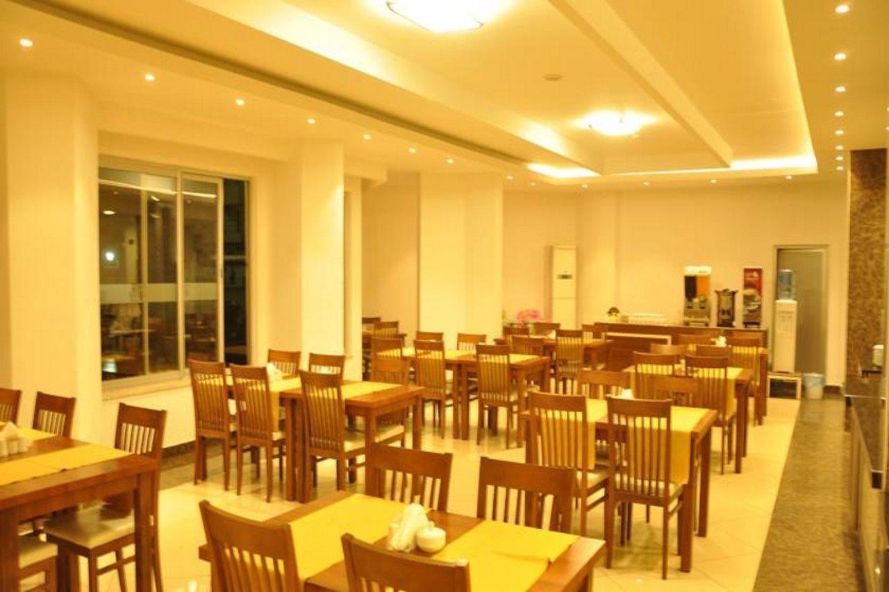 Grand Ati̇Lla Hotel Alanya Exterior photo