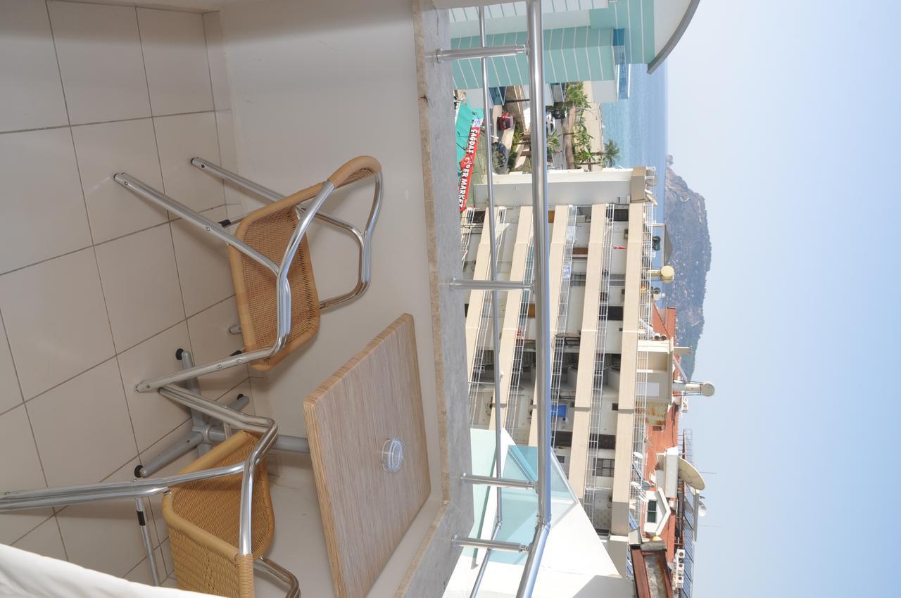 Grand Ati̇Lla Hotel Alanya Room photo